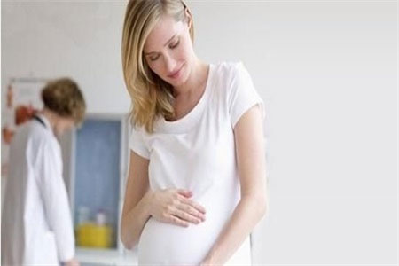 怀孕期出血是怎么回事？是先兆流产的症状吗？