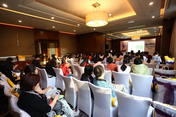 我国妇科领域首部GnRHa类药物应用专家共识在京启动