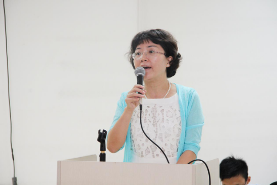 市妇联启动异地务工女性“两癌”免费检查项目  7000名异地务工女性可获益