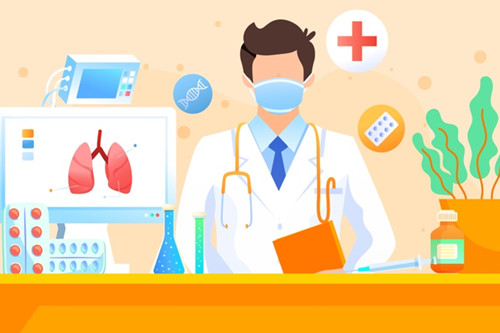 孕产妇是新冠肺炎易感人群？看看CDC是如何建议的？