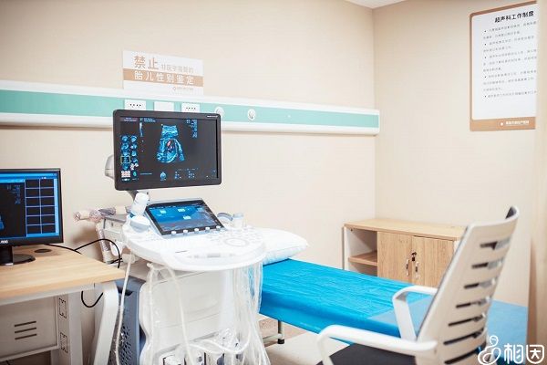 贵阳妇保院四维彩超“一号难排”，这几家医院可直接预约