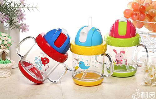 最低只要59元!10大品牌学饮杯价格表与优势一览表