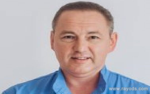 乌克兰Wisedoc诊所金牌医生推荐，亚历山德罗维奇