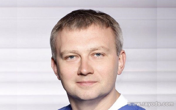 Gryshchenko诊所良医简介，Gryshchenko Mykola Hryhorovych