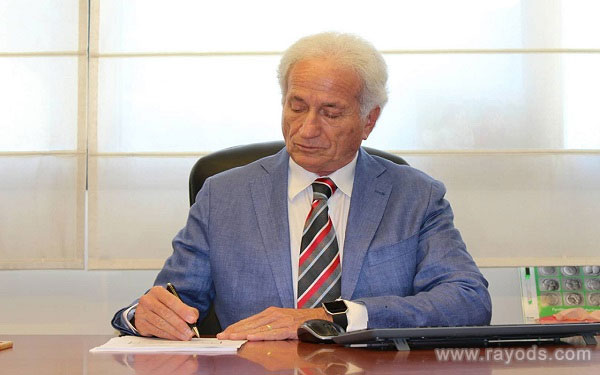 ADONIS医院名医篇：Dr. Jehoshua Dor医学博士