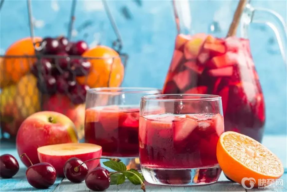 最适合泡酒的8种水果，好喝又不上头