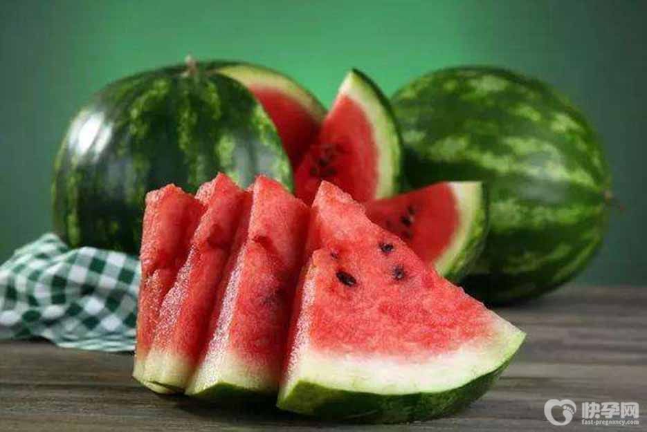 西瓜不能和什么一起吃？这6种食物千万不能一同食用