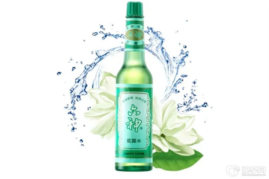 盘点花露水对宝宝的3个影响，建议你尽早了解下