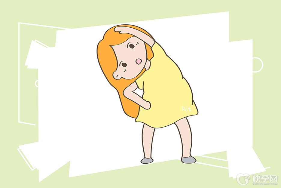 身体太差了怎么备孕？做好这六点让你轻松怀孕