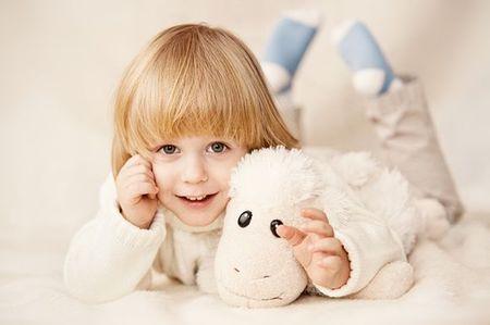 有福气孩子出生前预兆 快来看看你家宝宝有没有