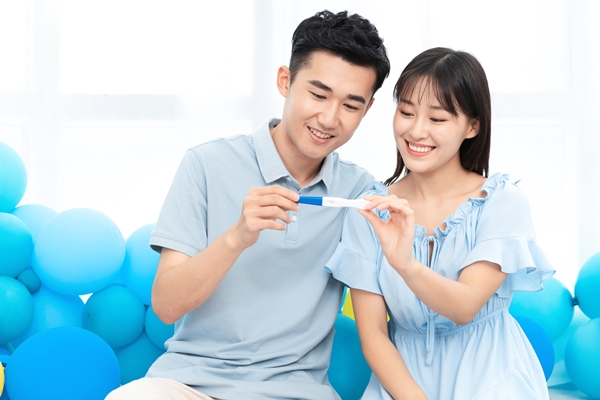 女人怀孕的14个信号 怀孕1个月内的症状都在这里