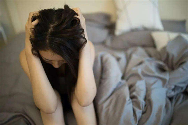 怀孕 流血是怎么回事 最后一个原因要引起重视