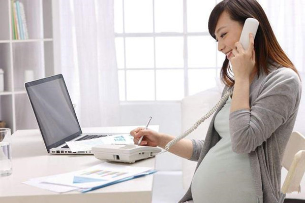 胎儿几个月不会畸形了 对孕妇辐射最大前六名