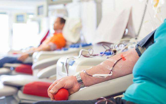 RH阳性是什么意思 RH阳性血可以献血吗