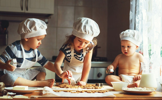 老二真的会比老大聪明吗 一位宝妈的带娃经验究告诉你真相