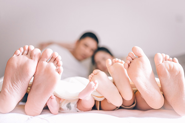 哪些因素会影响胎儿的大小 准妈妈们请务必要记住