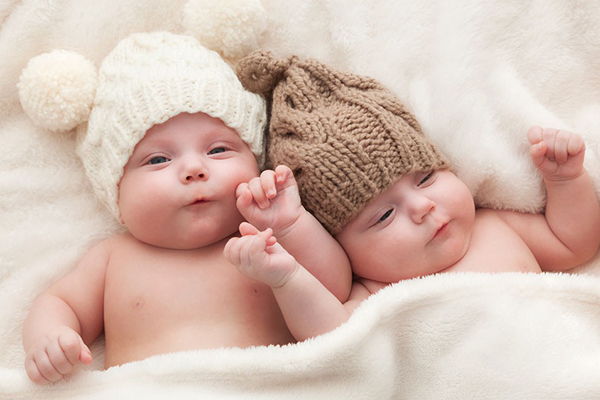 双胞胎怎么分大小 答案一定让你意想不到