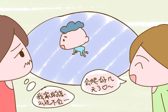 小孩子说话晚跟智商有关系吗（说话晚的小孩聪明吗）