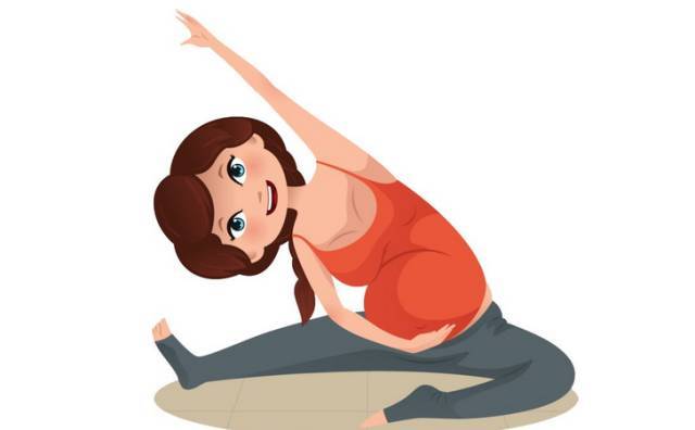 孕期可以做什么来提升自己（孕期如何提升自己）