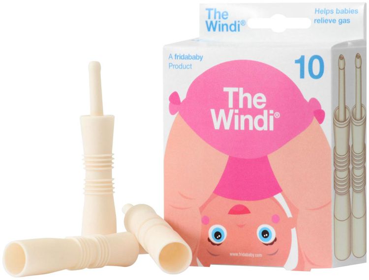 婴儿能放屁还会是肠胀气吗（婴儿放屁能缓解胀气吗）