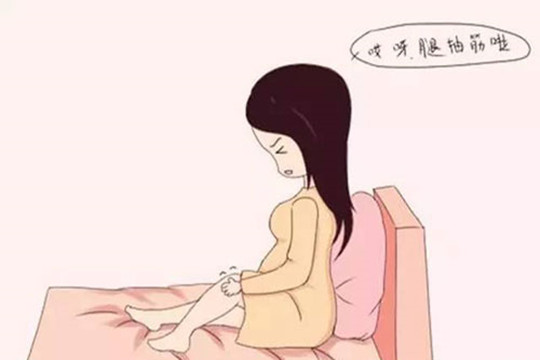 胎儿缺钙的症状 孕妈妈有这几种情况就要注意了