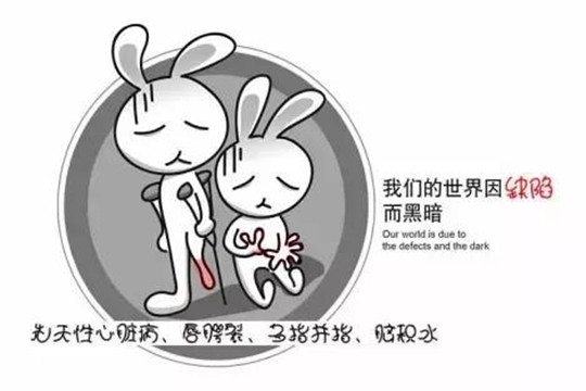 出生缺陷包括哪些因素 这个是最常见的原因