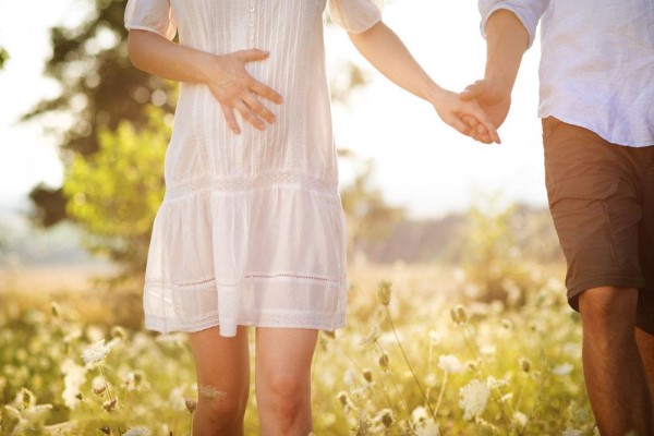 孕中期性生活 听说适当的性生活可以保证胎儿更聪明