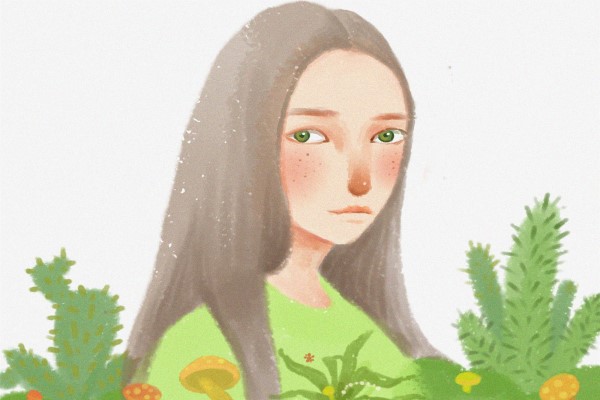 妈妈雀斑遗传给女儿吗 雀斑的烦人程度从怀孕开始