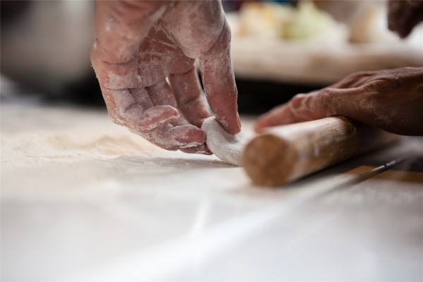 医生建议孕妇少吃面食 再想吃再好吃也请口下留情