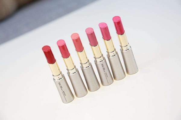 孕妇口红品牌排行榜 爱美是女人终身事业孕妇也不例外