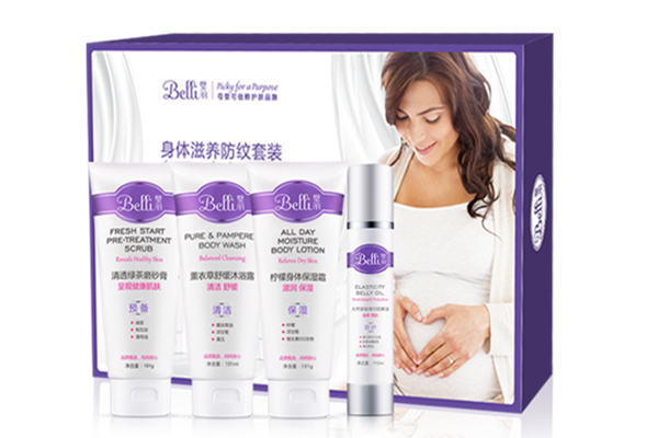 belli孕妇真的可以用吗 拥有了belli再也不怕变丑了