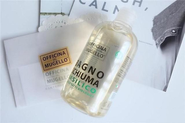 穆杰罗罗勒沐浴露 最适合孕妇使用的小众品牌