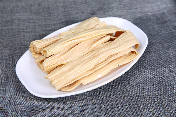 孕晚期天天坚持吃腐竹去胎毒 腐竹糖水真的好吗？