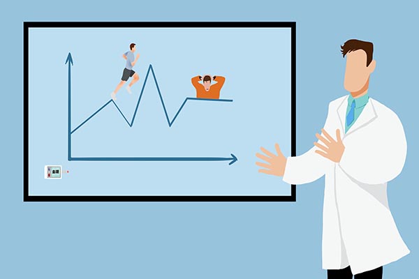 男人不孕不育的症状表现有哪些（男人不会生育有哪些症状）