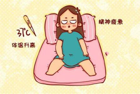 同房后多久受孕成功有什么表现（同房几天后有怀孕症状）