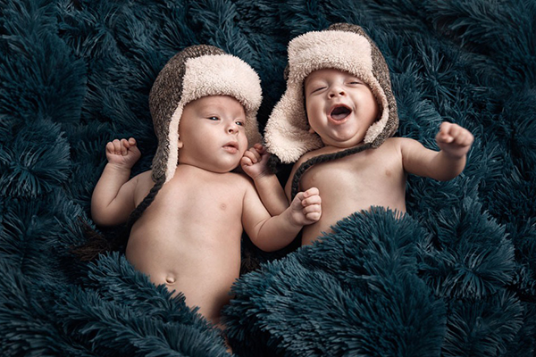 罗圈腿遗传吗 别掉以轻心这种罗圈腿会遗传宝宝的