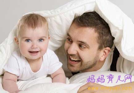 父亲年龄越大孩子智商越低？