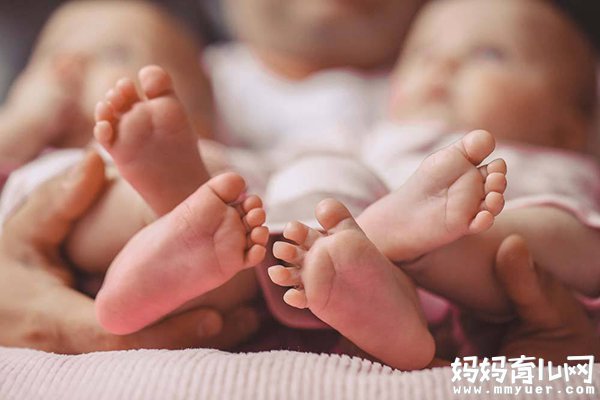 了解同卵双胞胎和异卵双胞胎的区别 为龙凤胎助力！