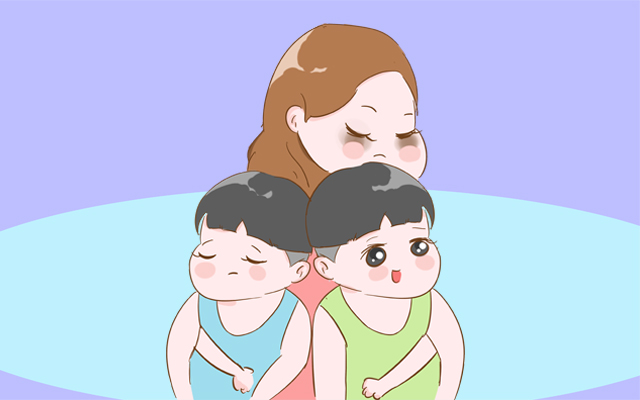 怎么样才能怀龙凤胎(如何怀上双胞胎的秘诀）