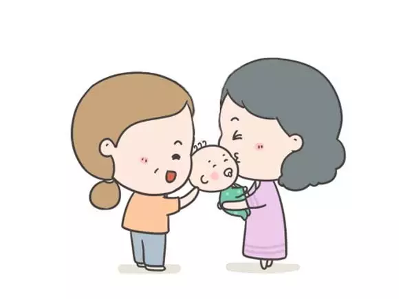 新生儿亲吻风险有多大吗（随便亲宝宝到底有多可怕？）