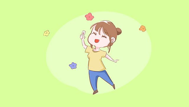 验孕棒一般什么时候测比较准确（验孕要这个时间后才准）