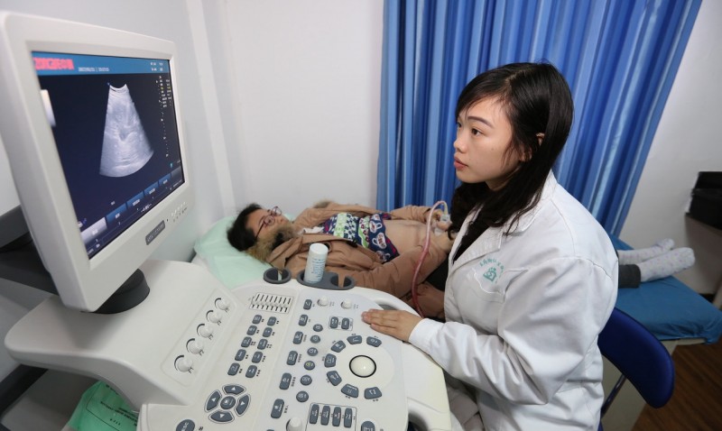 四维彩超对胎儿有影响吗?（四维彩超对宝宝有害吗）