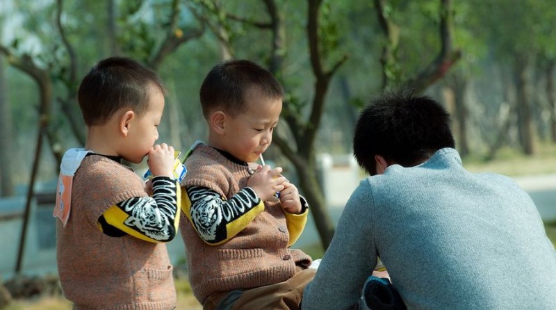异卵双胞胎长得不像吗（异卵双胞胎有哪些区别？）