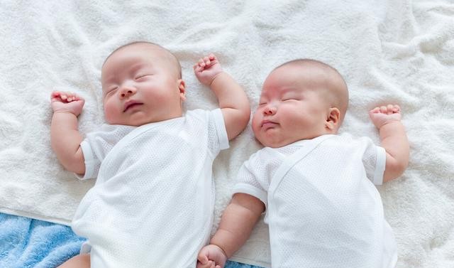 怎样生双胞胎的几率比较高
