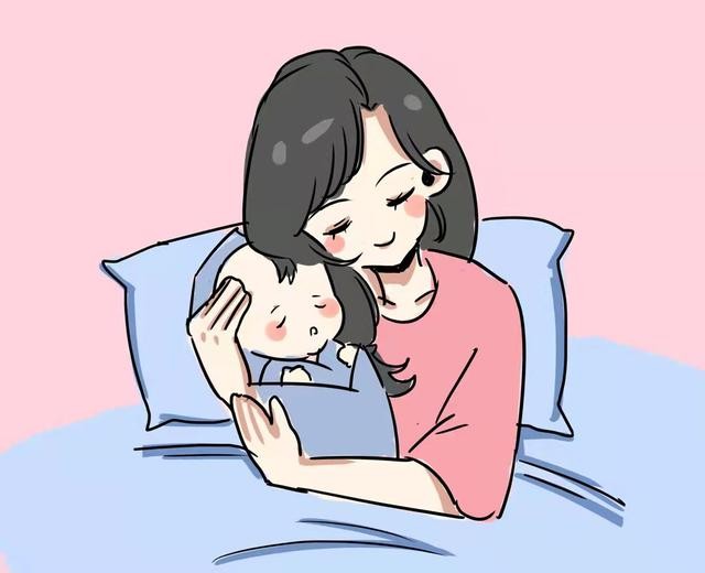 怀孕十个月的变化过程