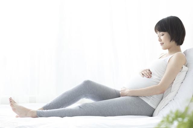 孕期孕妇体重增长标准