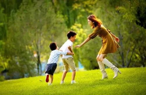 生二胎的好处有哪些