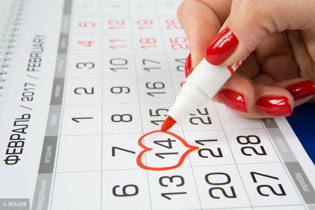 月经过后几天容易怀孕