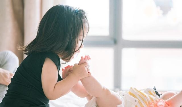 生二胎的好处真实感受