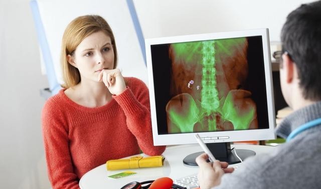 肾脏病患者能不能怀孕